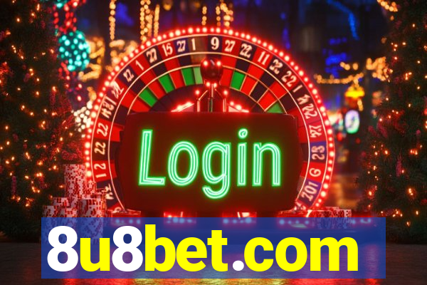 8u8bet.com