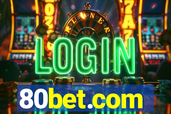 80bet.com