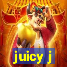 juicy j