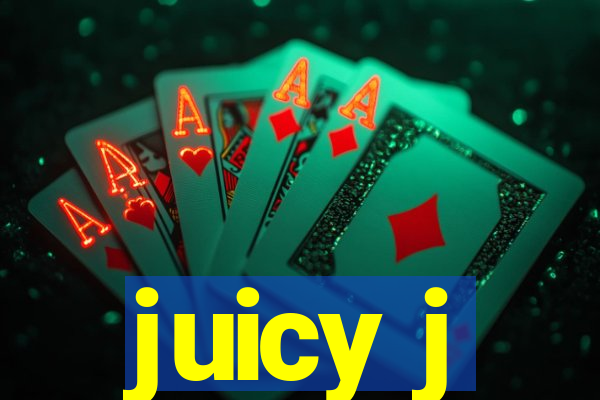 juicy j