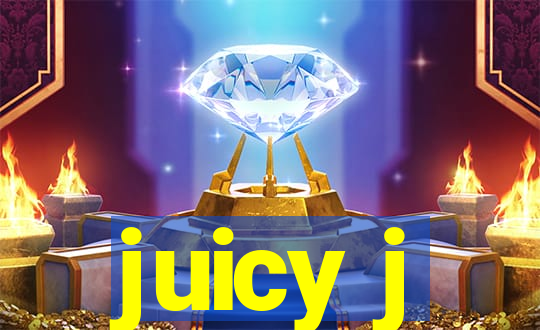 juicy j