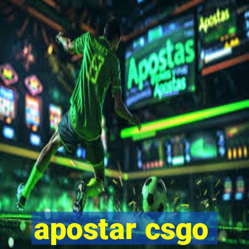 apostar csgo