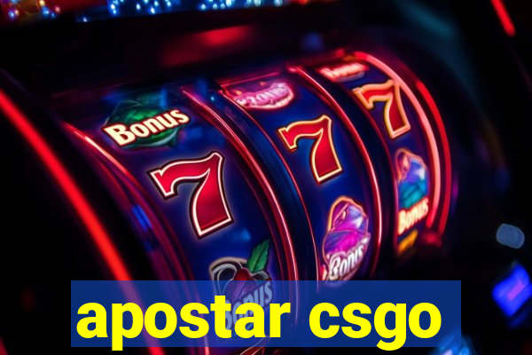 apostar csgo