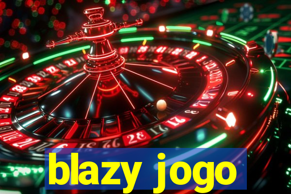 blazy jogo