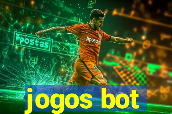 jogos bot