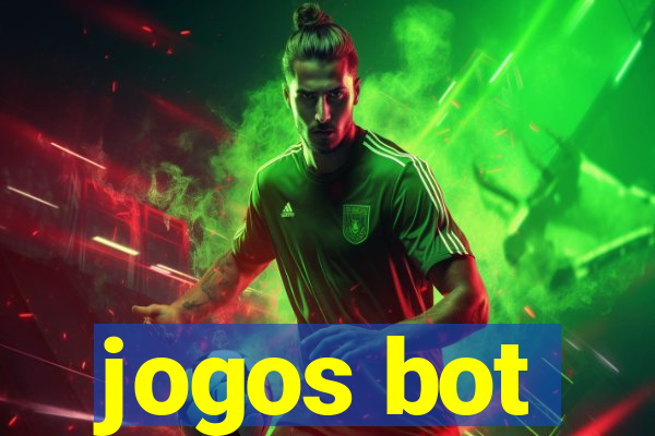 jogos bot