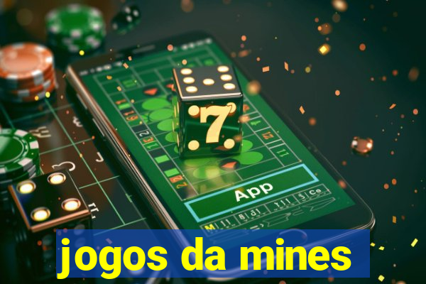 jogos da mines