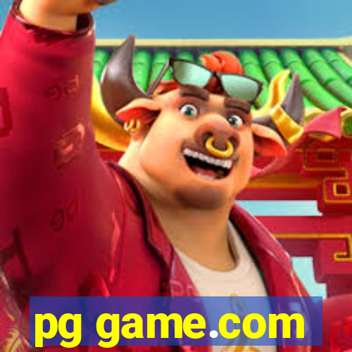 pg game.com