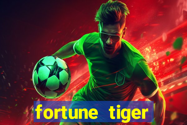 fortune tiger plataforma de 1 real