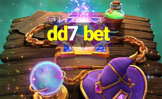 dd7 bet