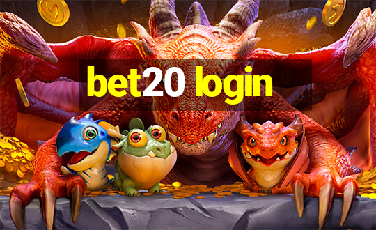 bet20 login