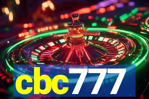 cbc777