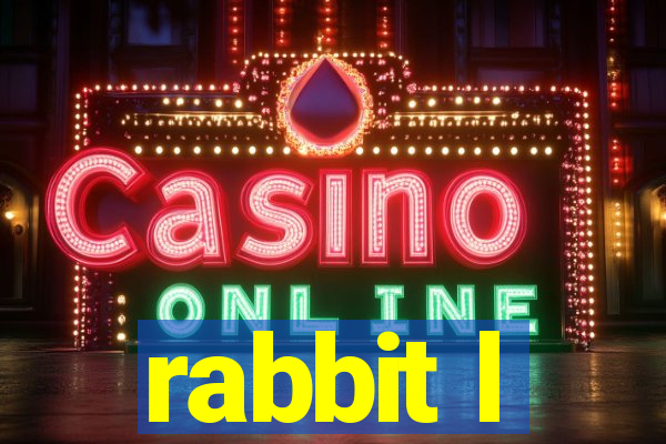 rabbit l