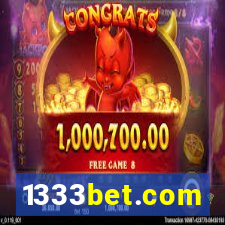 1333bet.com