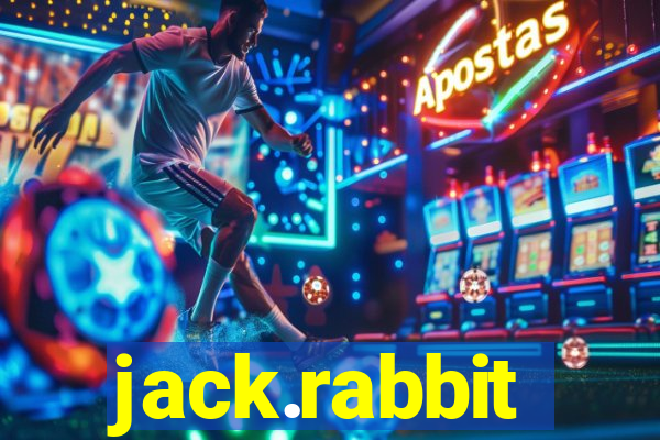 jack.rabbit