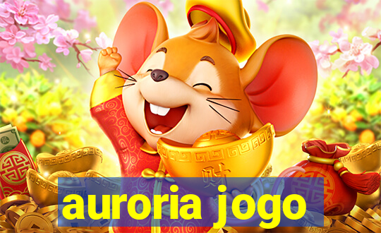 auroria jogo