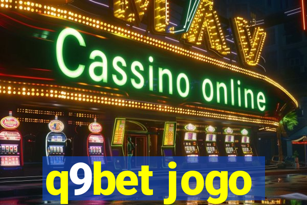 q9bet jogo