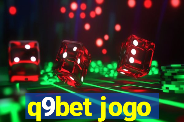 q9bet jogo