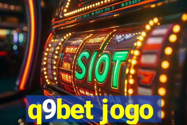 q9bet jogo