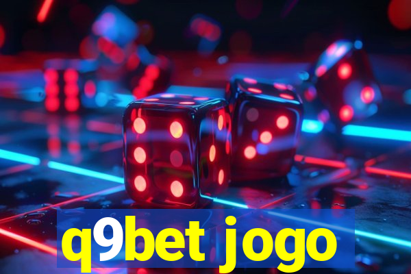 q9bet jogo