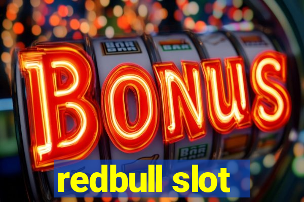 redbull slot