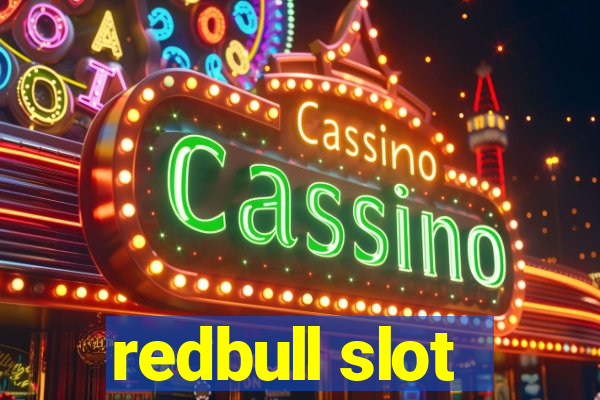 redbull slot