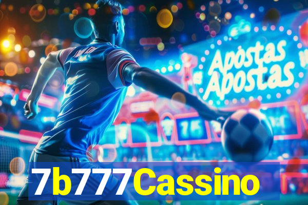 7b777Cassino