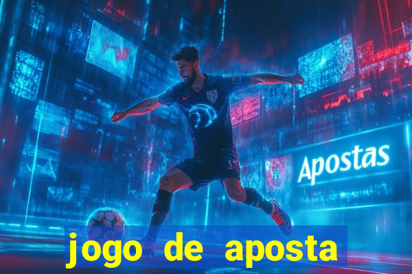 jogo de aposta minimo 1 real