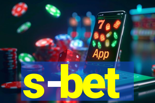 s-bet