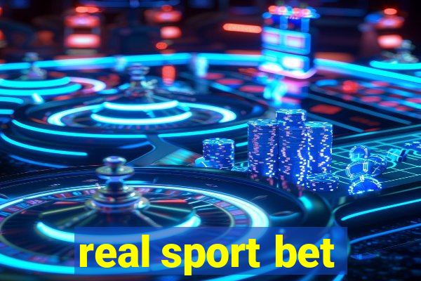 real sport bet