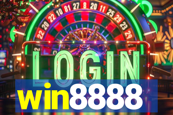 win8888