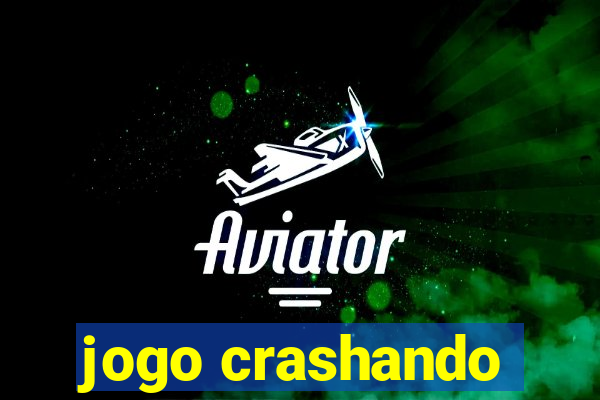 jogo crashando