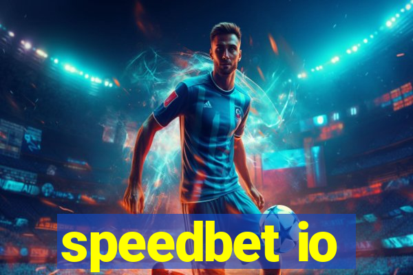 speedbet io