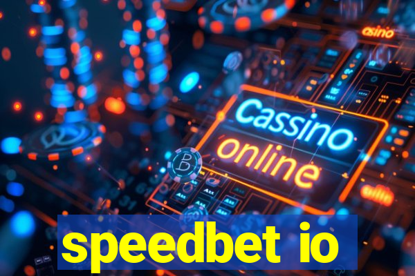 speedbet io