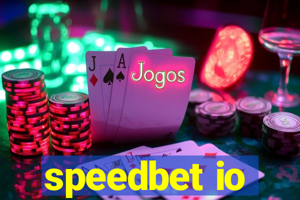 speedbet io