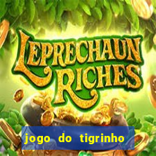 jogo do tigrinho 777 paga mesmo