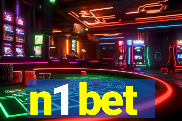 n1 bet