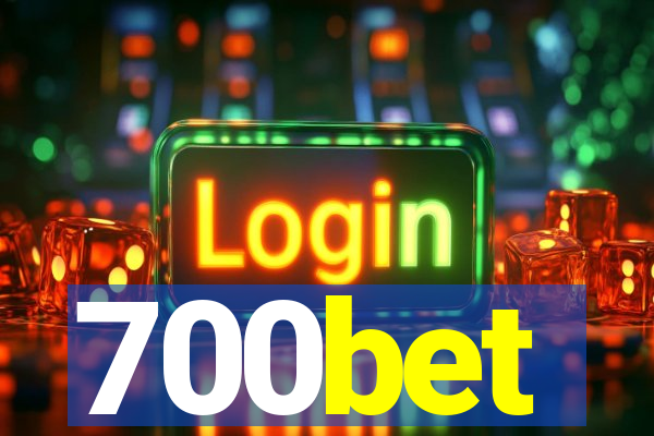 700bet