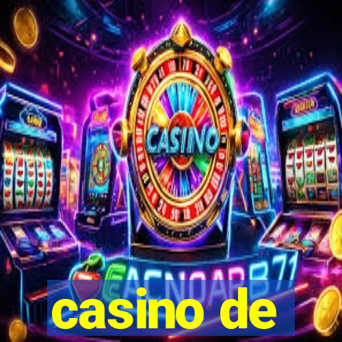 casino de