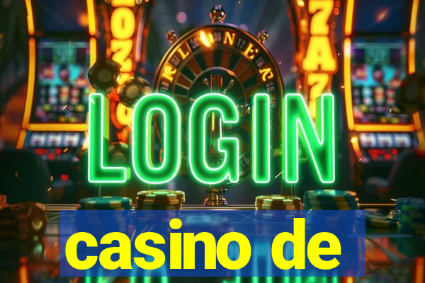 casino de