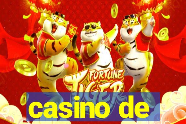 casino de