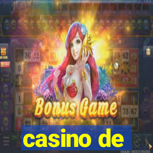 casino de