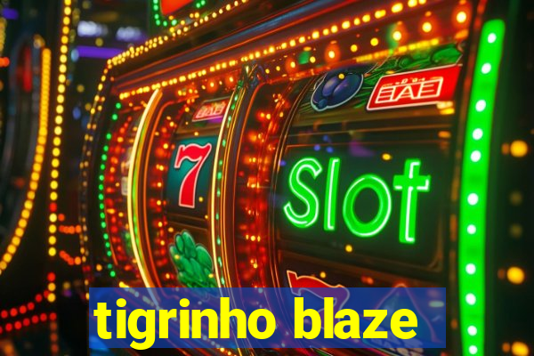 tigrinho blaze