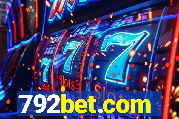 792bet.com