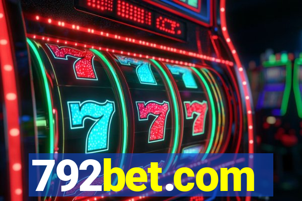 792bet.com