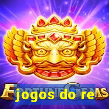 jogos do re