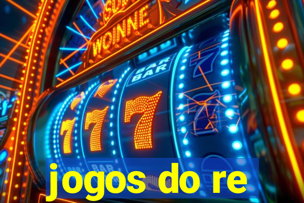 jogos do re