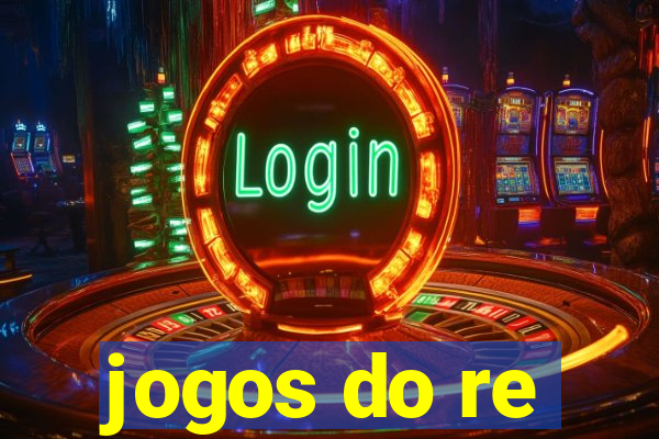 jogos do re