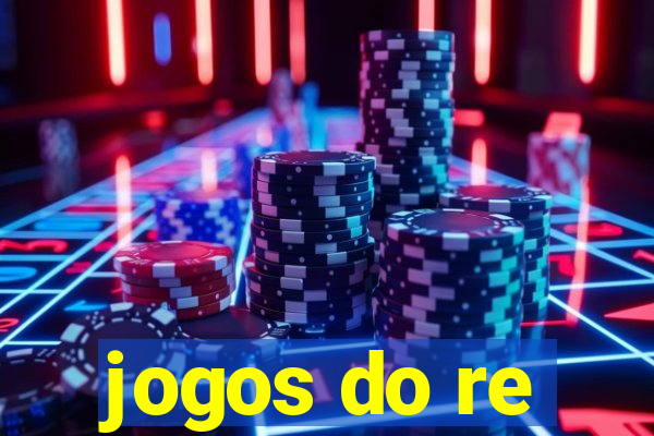 jogos do re