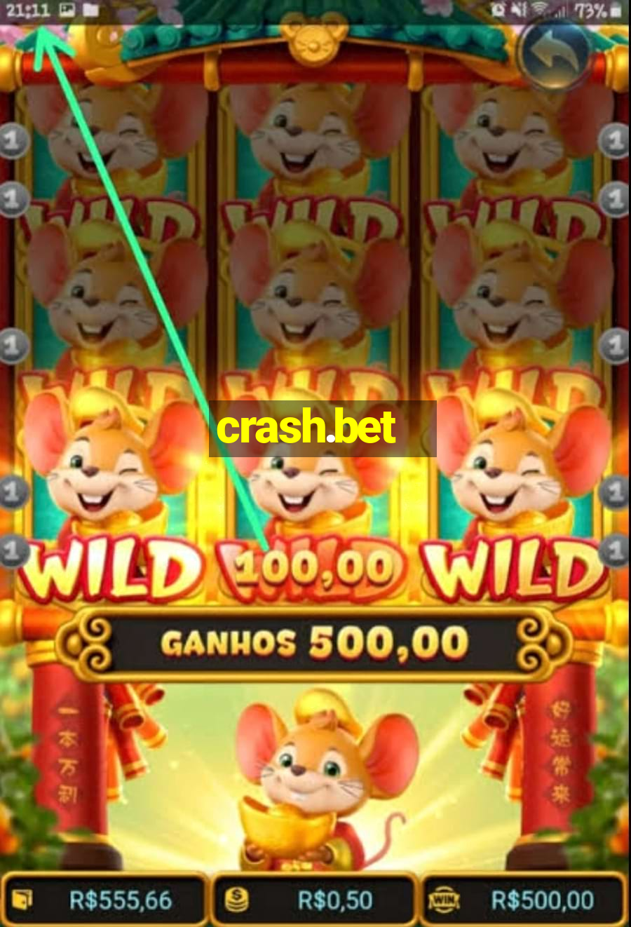 crash.bet